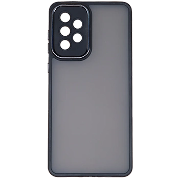 کاور IRON METAL محافظ لنز مناسب برای سامسونگ Galaxy A23